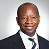 Morrison & Foerster Employee Trevor James's profile photo