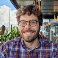 Xacobe López Rodríguez's profile photo