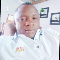 CMOC Group Limited Employee Yves Kibambe's profile photo