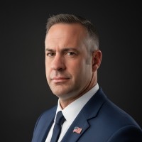 United States Air Force Employee Matthew Strick's profile photo