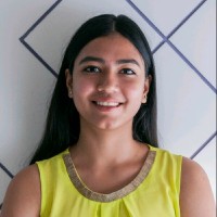 Mishkon International Employee Brijal Shah's profile photo