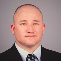 Rogers Group Inc. Employee Michael Connelly's profile photo