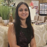 Akanksha Vyas Email