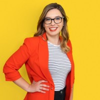 Adido Employee Silvia Coletto's profile photo