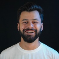 Bryntum Employee Arsalan Khattak's profile photo