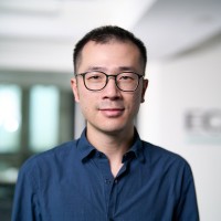 ECDB Employee Wenhui Li's profile photo