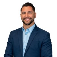 Better Homes and Gardens Real Estate Florida 1st Employee Max Ortolani's profile photo