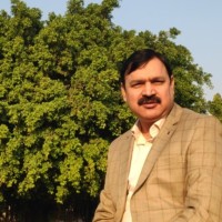 SRF Limited Employee Sujit Kumar's profile photo