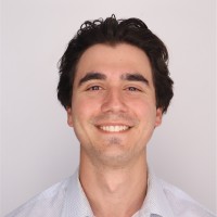 Johnson & Johnson MedTech Employee Max Stanley's profile photo