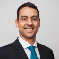 FLEXIM Employee Michael Sarvan's profile photo