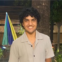 Cal Poly Computer Science and Software Engineering Department Employee Vinayak Kohli's profile photo