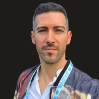 Quire Employee Ben Broad's profile photo