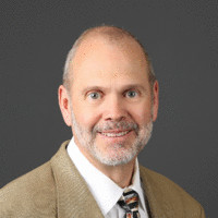 private-company Employee Mike Couse's profile photo