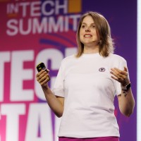 Gears of Leo Employee Maria De Lange's profile photo