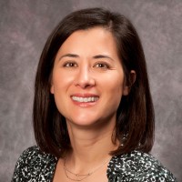 Washington University School of Medicine in St. Louis Employee Allison King's profile photo
