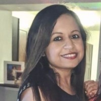GlobalLogic Employee Neha Dev's profile photo