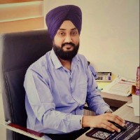 Ashapura Group of Industries Employee Acma Singh's profile photo