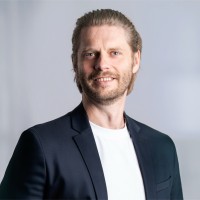 mrge Employee Andris Zelonka's profile photo