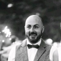 NHS Humber Health Partnership Employee Paul Bunyan's profile photo