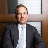 OliveMill Holdings Employee Ryan McManigal's profile photo