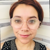 Yeppo Employee Evelyn Contreras Orellana's profile photo