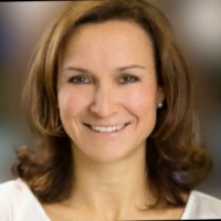 Vouk, management consulting Employee Polona Stepišnik's profile photo