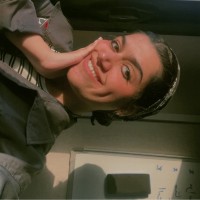 Sokhoor AL-Behar Employee Hadeel Mohammed's profile photo