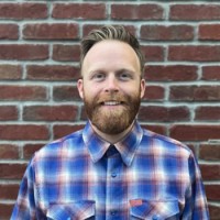 Denik Employee Zach Johnson's profile photo