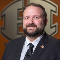 Hutto ISD Employee Caleb Steed's profile photo