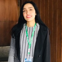 HarKaam.com Employee Warda Wahid's profile photo