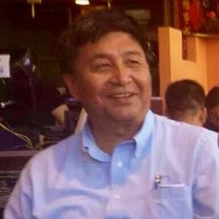 RJM Engineering, Inc. Employee Dong Zhao's profile photo