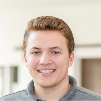 Starke Contractors Employee Tristen Neilsen's profile photo