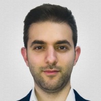 Workintech Employee Gökhan Şişman's profile photo