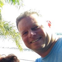 Field Level Media Employee Derek Harper's profile photo