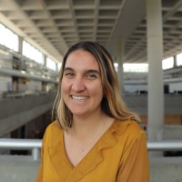HNTB Employee Maggie Ely's profile photo