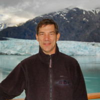 Micro Encoder Inc. Employee Bill Hensen's profile photo