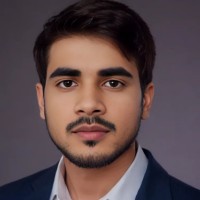 Centraprise Employee Prashant Mishra's profile photo