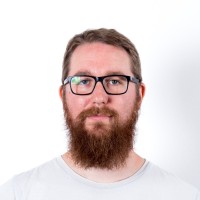 Frostbite Employee Emil Ekberg's profile photo