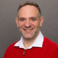 University of Pennsylvania School of Dental Medicine Employee John Fafalios's profile photo