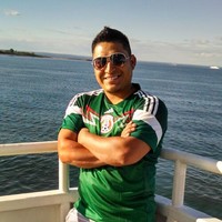 WINGS Program, Inc. Employee Angelito Bautista's profile photo