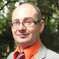 Dmitriy Zubkov Email