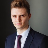 Danfoss Power Solutions Employee Sergey Tushmintsev's profile photo