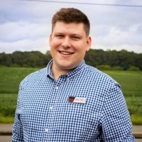 Union County Public Schools Employee Jason Toudt's profile photo