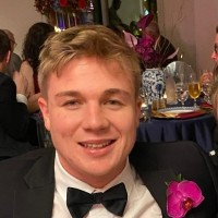 Lost Draw Employee Griffin Johnson's profile photo