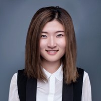 JINGDONG Logistics Employee Carrie Liu's profile photo
