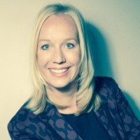 GROHE Employee Verena Wunderlich's profile photo