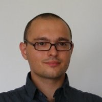 xBerry - Software Development Employee Adrian Jamrozik's profile photo