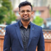 Jacobs Employee Jaydeep Parmar's profile photo