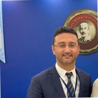 Burdur Mehmet Akif Ersoy University Employee Elvan Duman's profile photo