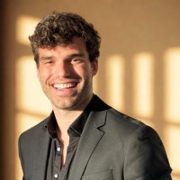 Peterson Solutions Employee Diego Matey's profile photo